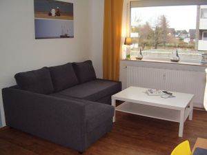 Ferienwohnung für 5 Personen (45 m&sup2;) in Dornumersiel