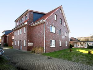 Ferienwohnung für 6 Personen (75 m²) in Dornumersiel