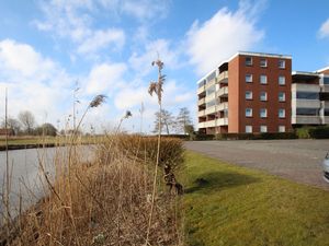 Ferienwohnung für 4 Personen (40 m&sup2;) in Dornumersiel