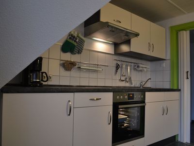 Ferienwohnung für 2 Personen (50 m²) in Dornumersiel 4/10