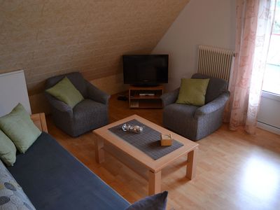 Ferienwohnung für 2 Personen (50 m²) in Dornumersiel 7/10