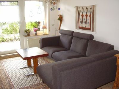 Ferienwohnung für 4 Personen (50 m²) in Dornumersiel 4/10