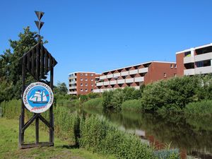 Ferienwohnung für 2 Personen (30 m&sup2;) in Dornumersiel