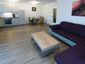 Ferienwohnung für 4 Personen (70 m²) in Dornumersiel