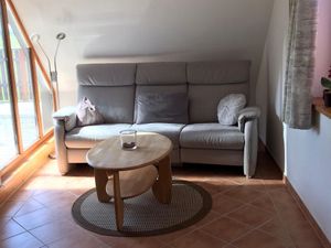 Ferienwohnung für 3 Personen (72 m²) in Dornumersiel