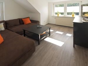 Ferienwohnung für 3 Personen (38 m²) in Dornumersiel