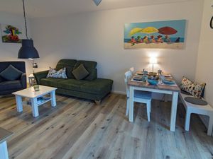 Ferienwohnung für 4 Personen (54 m²) in Dornumersiel