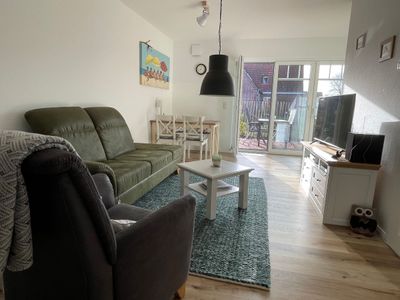 Ferienwohnung für 4 Personen (54 m²) in Dornumersiel 3/10