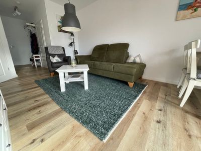 Ferienwohnung für 4 Personen (54 m²) in Dornumersiel 4/10