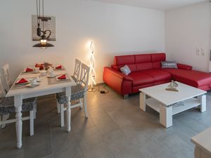 Ferienwohnung für 4 Personen (65 m²) in Dornumersiel