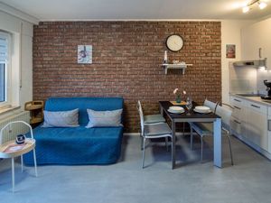 Ferienwohnung für 2 Personen (35 m²) in Dornumersiel