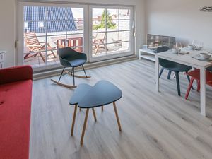 Ferienwohnung für 4 Personen (60 m²) in Dornumersiel