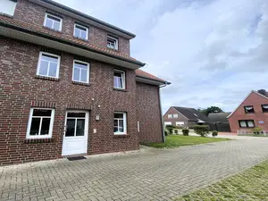 Ferienwohnung für 6 Personen (75 m²) in Dornumersiel