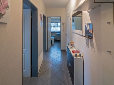 Ferienwohnung für 2 Personen (52 m²) in Dornumersiel 10/10