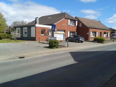 Ferienwohnung für 2 Personen (25 m²) in Dornumersiel 4/10