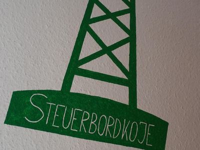 Steuerbordkoje