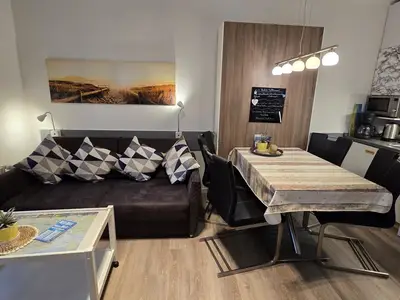 Ferienwohnung für 2 Personen (42 m²) in Dornumersiel 3/10