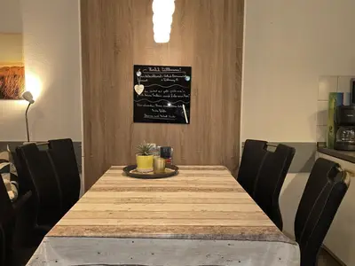 Ferienwohnung für 2 Personen (42 m²) in Dornumersiel 4/10