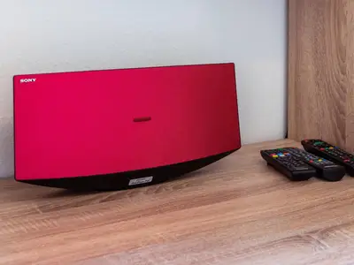 TV / Multimedia