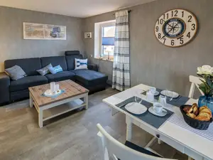 Ferienwohnung für 2 Personen (40 m²) in Dornumersiel