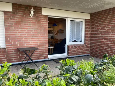 TerraceBalcony