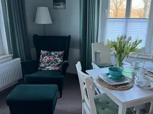Ferienwohnung für 2 Personen (47 m²) in Dornumersiel