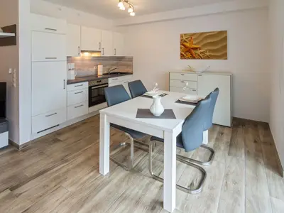 Ferienwohnung für 2 Personen (60 m²) in Dornumersiel 7/10