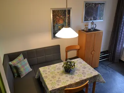 Ferienwohnung für 2 Personen (50 m²) in Dornumersiel 6/10