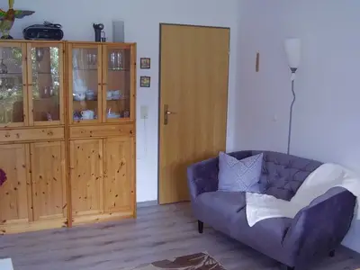 Ferienwohnung für 4 Personen in Dornumersiel 3/10