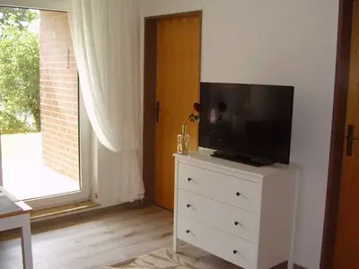 Ferienwohnung für 4 Personen in Dornumersiel 5/10