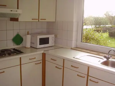 Ferienwohnung für 4 Personen in Dornumersiel 6/10