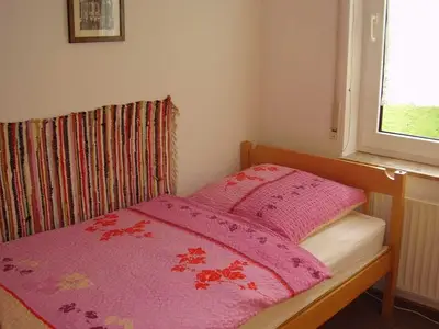Ferienwohnung für 4 Personen in Dornumersiel 8/10