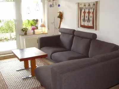 Ferienwohnung für 4 Personen (50 m²) in Dornumersiel 4/10