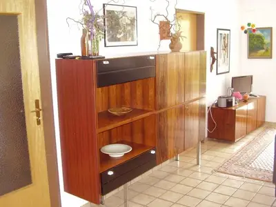 Ferienwohnung für 4 Personen (50 m²) in Dornumersiel 5/10