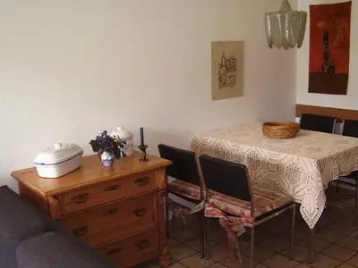 Ferienwohnung für 4 Personen (50 m²) in Dornumersiel 6/10