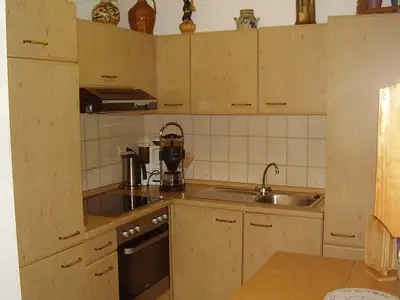 Ferienwohnung für 4 Personen (50 m²) in Dornumersiel 7/10