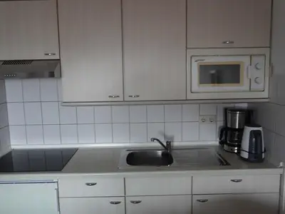 Küchenzeile