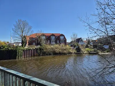 Blick vom Tief