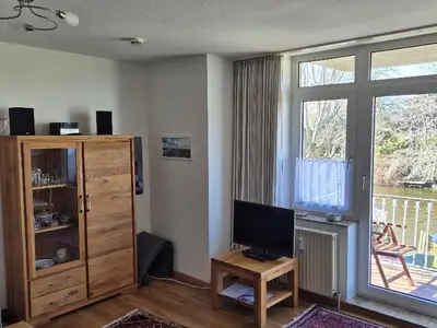 Wohnzimmer 2