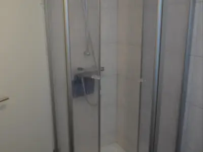 Dusche