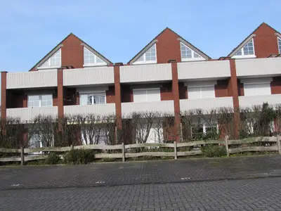 Außenansicht hinten