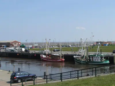 Hafen