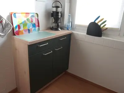 Eckschrank