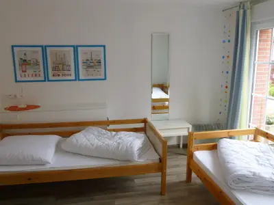 Zweibettzimmer