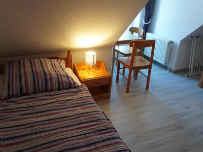 Einze/ Hochbettzimmer
