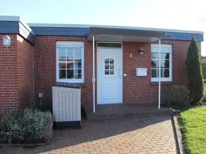 Ferienwohnung für 4 Personen (54 m²) in Dornumersiel