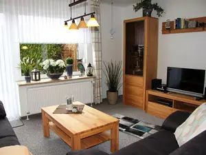 Ferienwohnung für 4 Personen (55 m²) in Dornumersiel
