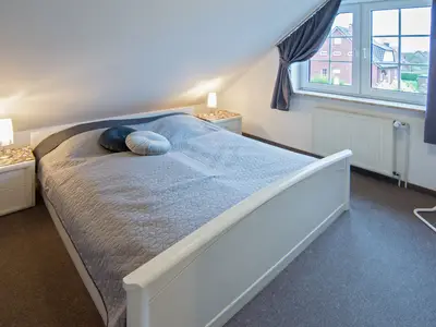 Ferienwohnung für 4 Personen (60 m²) in Dornumersiel 7/10