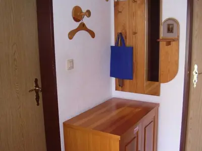Ferienwohnung für 3 Personen in Dornumersiel 7/10