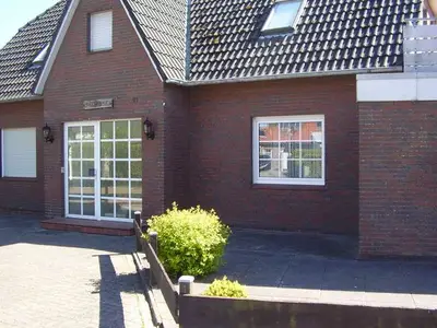 Ferienwohnung für 3 Personen in Dornumersiel 8/10